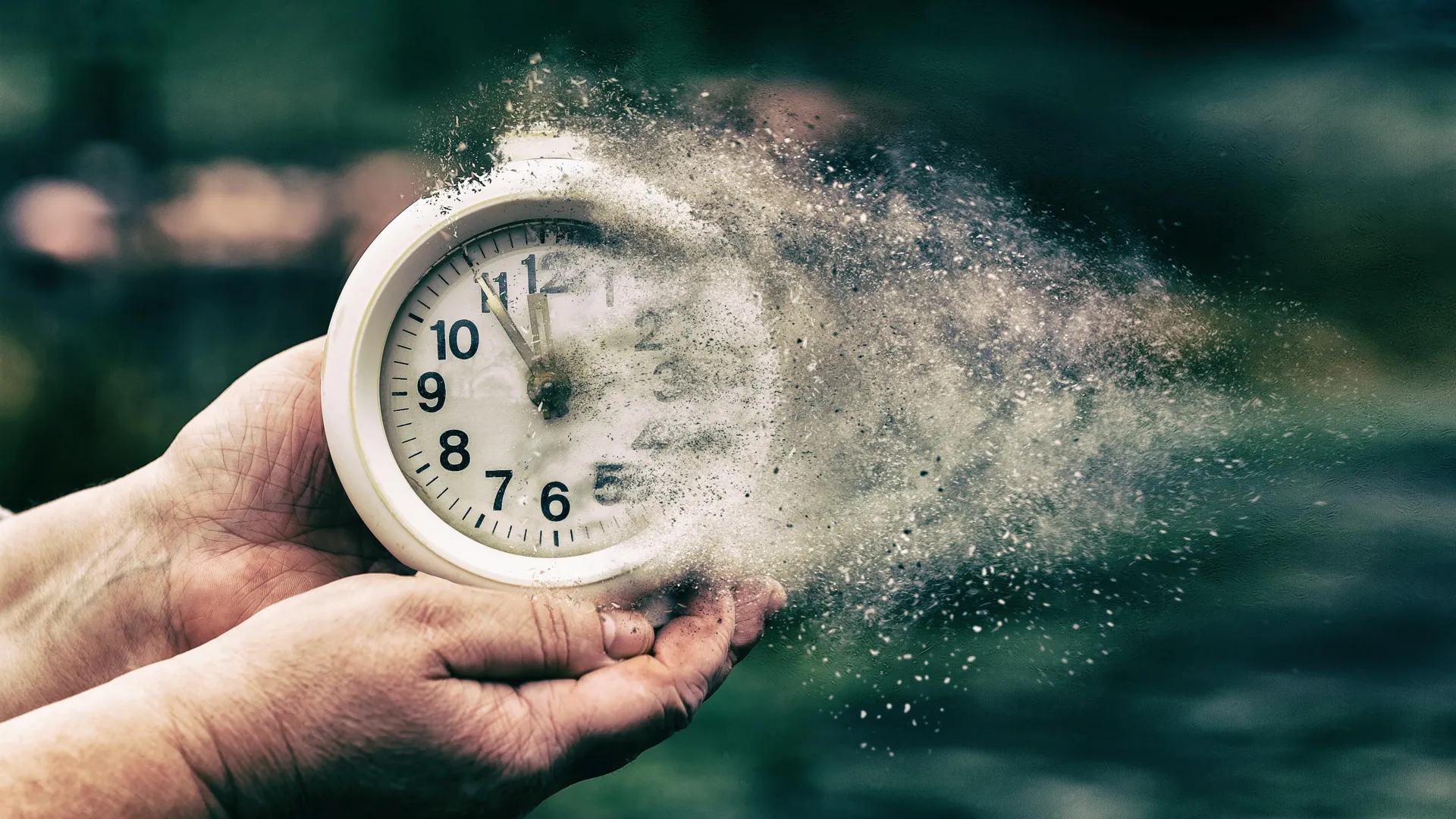 Circadian Dysregulation: An Emerging Biomarker for Early Dementia Risk