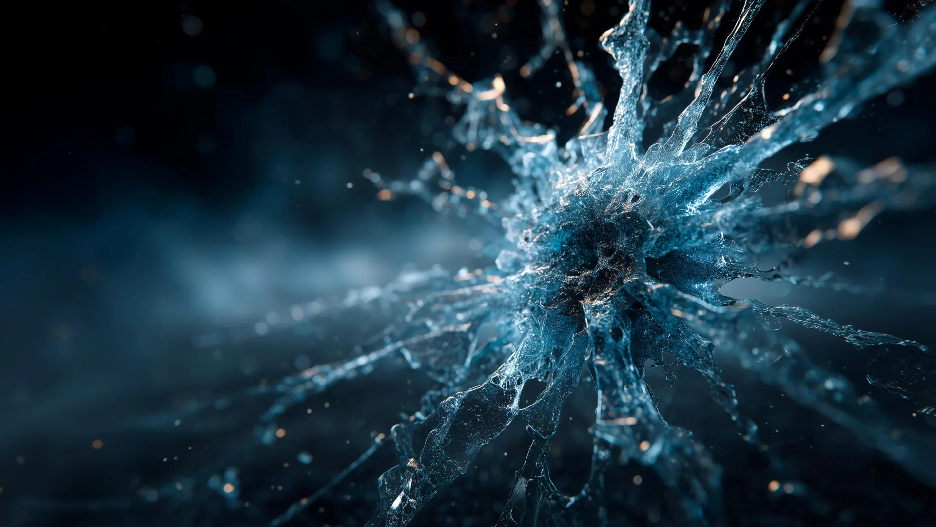 Cryogenic Catalysis: How Frozen Cyanide May Have Ignited Earth’s Earliest Biogenesis