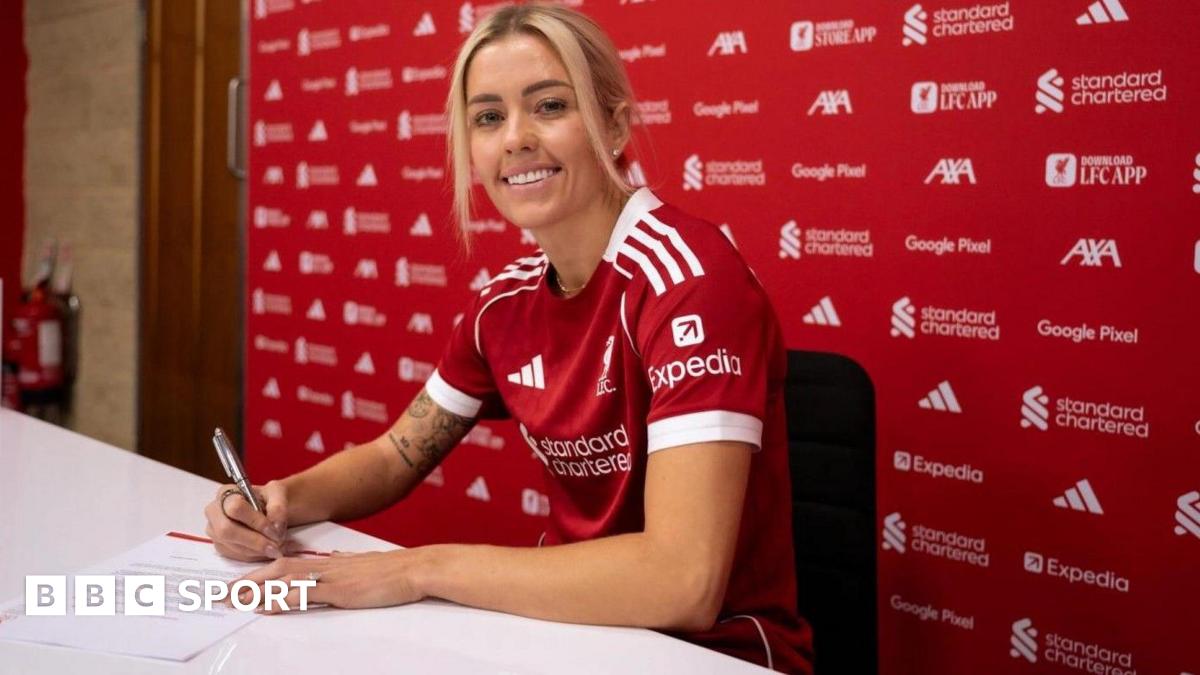 Denise O’Sullivan’s Strategic Pivot to Anfield: A Catalyst for Liverpool’s Reawakening