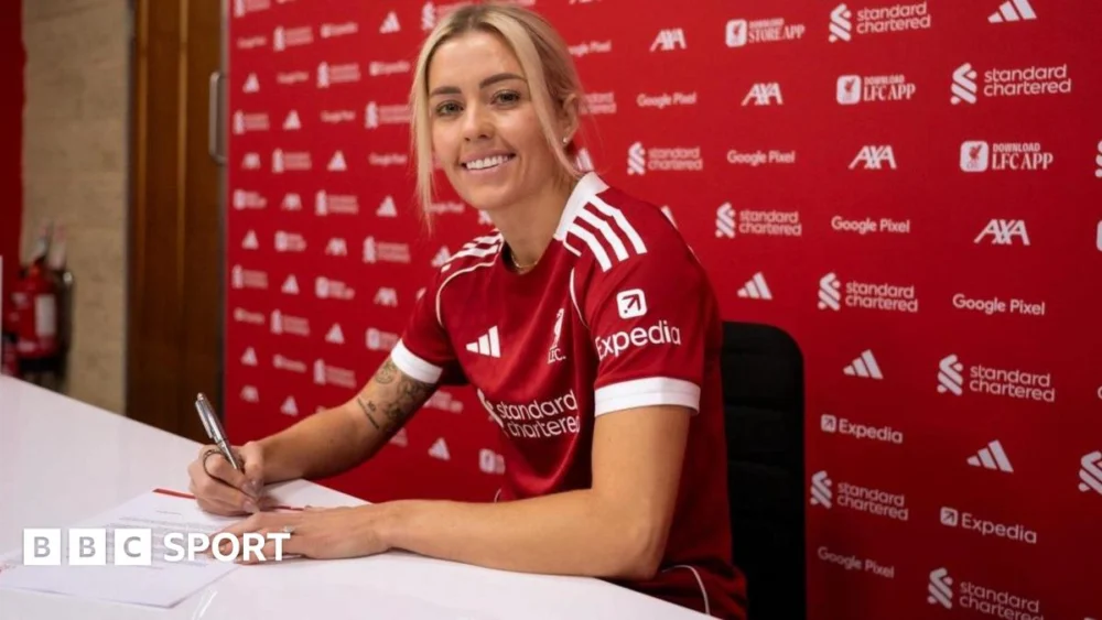 Denise O’Sullivan’s Strategic Pivot to Anfield: A Catalyst for Liverpool’s Reawakening