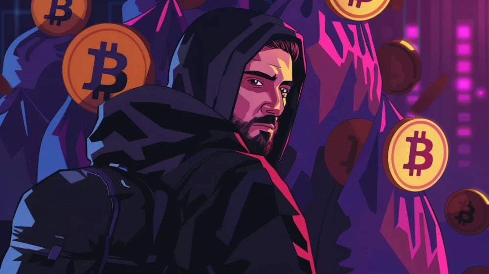 Digital Asset Security Under Scrutiny: Illicit Cryptocurrency Transfers Skyrocket to Unprecedented Levels