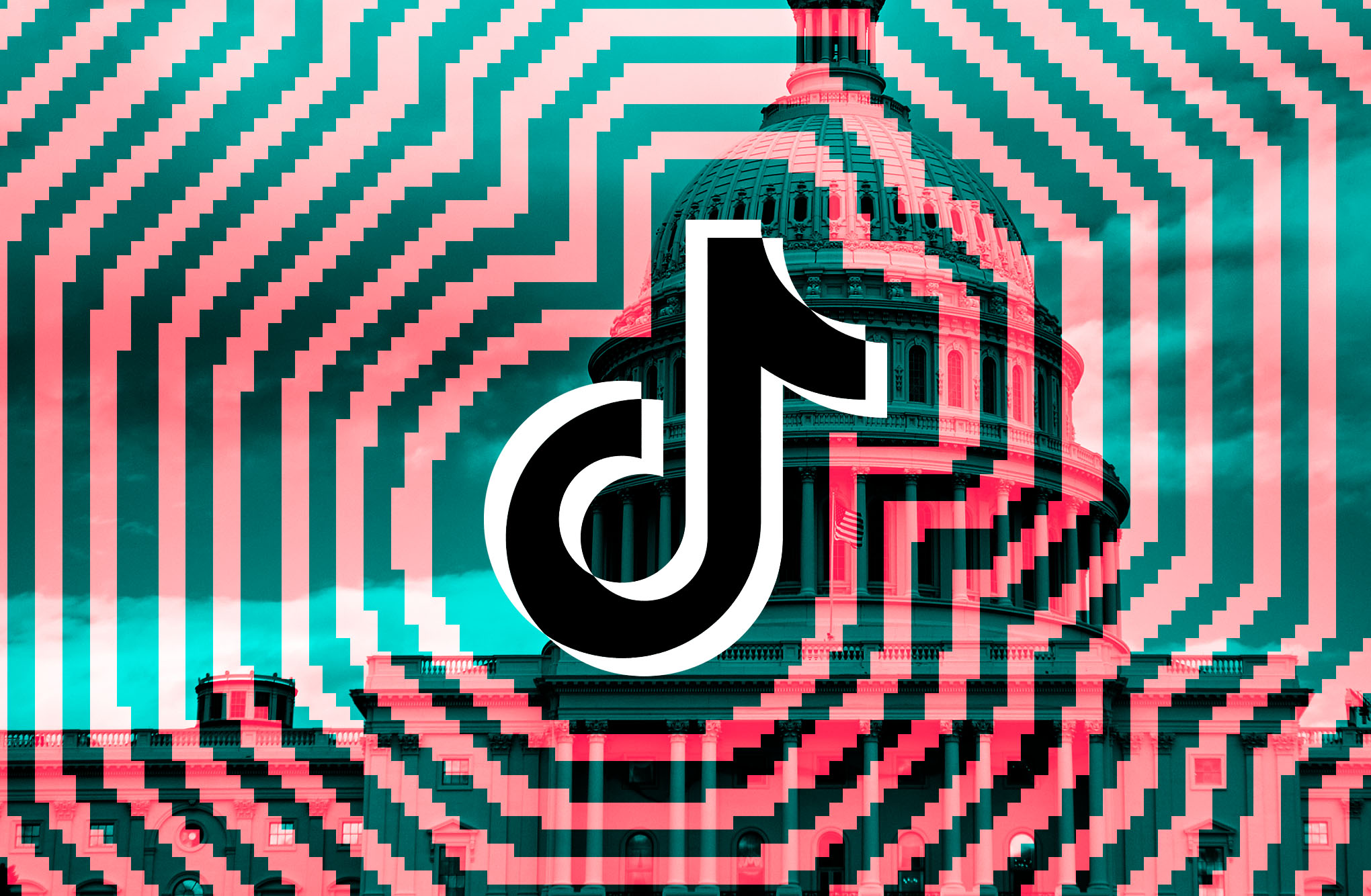 Digital Disruption: TikTok’s US Transition Plagued by Widespread Technical Glitches
