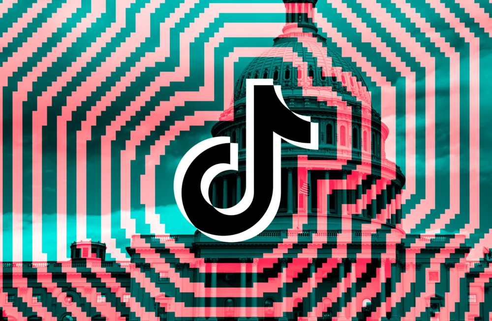 Digital Disruption: TikTok’s US Transition Plagued by Widespread Technical Glitches