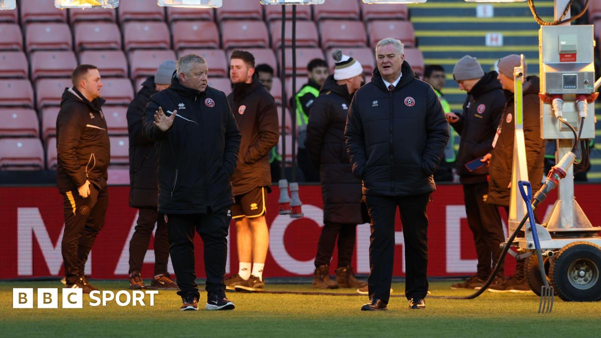 EFL postponements: Championship, League One and League Two games affected