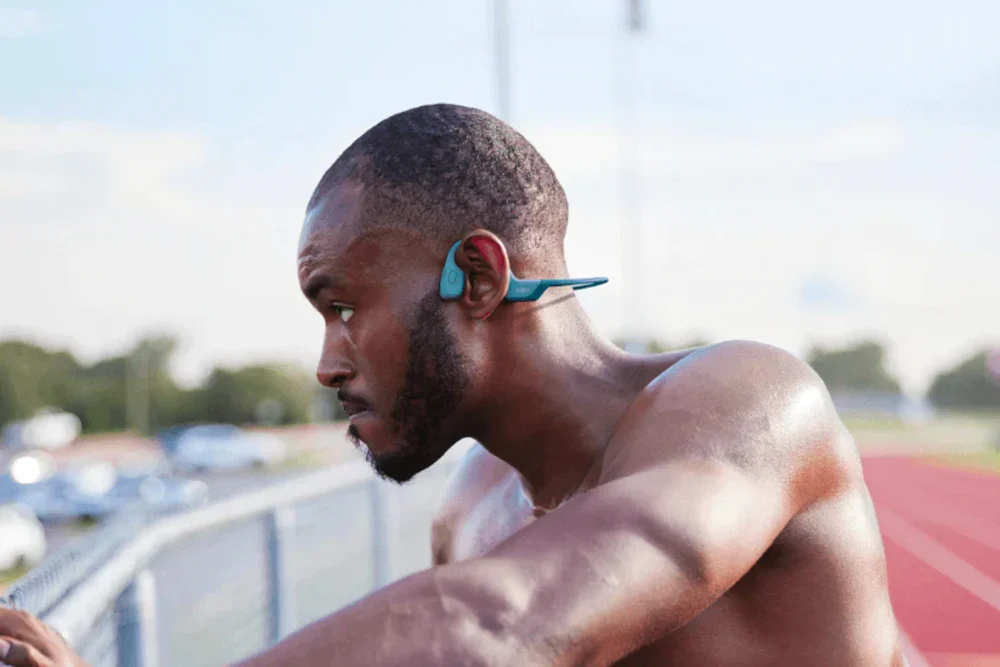 Embrace Your Fitness Aspirations: Shokz OpenRun Pro Headphones at a Significant Discount