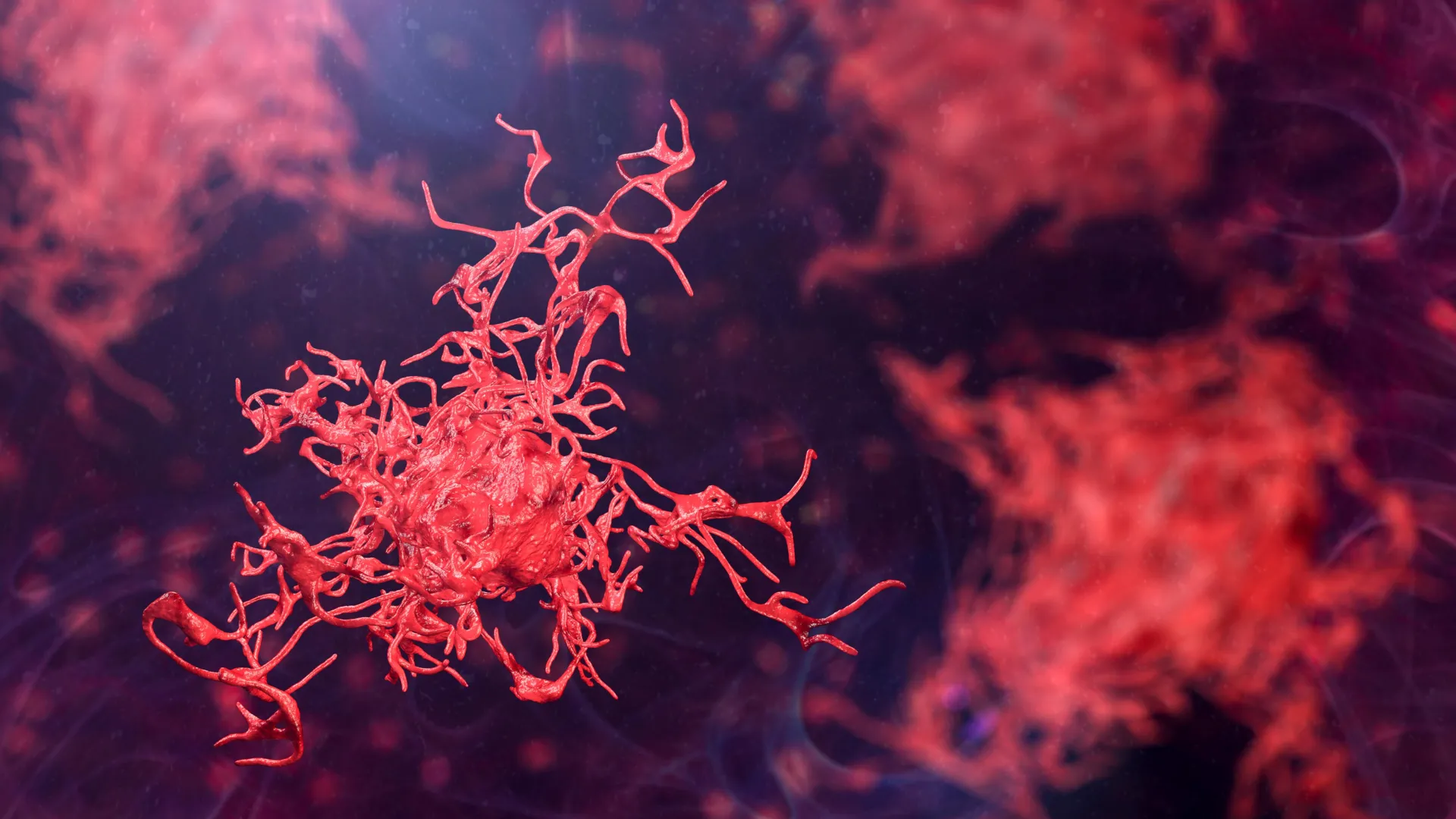 Emerging Pathogen Threat: Scientists Urge Global Strategic Response to Proliferating Free-Living Amoebae