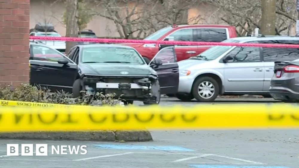 Escalating Tensions: Federal Agents Involved in Portland Shooting Amidst National Scrutiny of Law Enforcement Operations