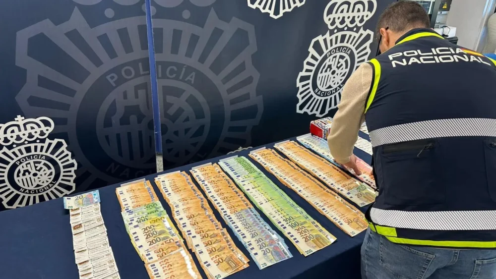 European Law Enforcement Delivers Major Blow to Black Axe Cybercrime Network with Coordinated Raids Across Spain