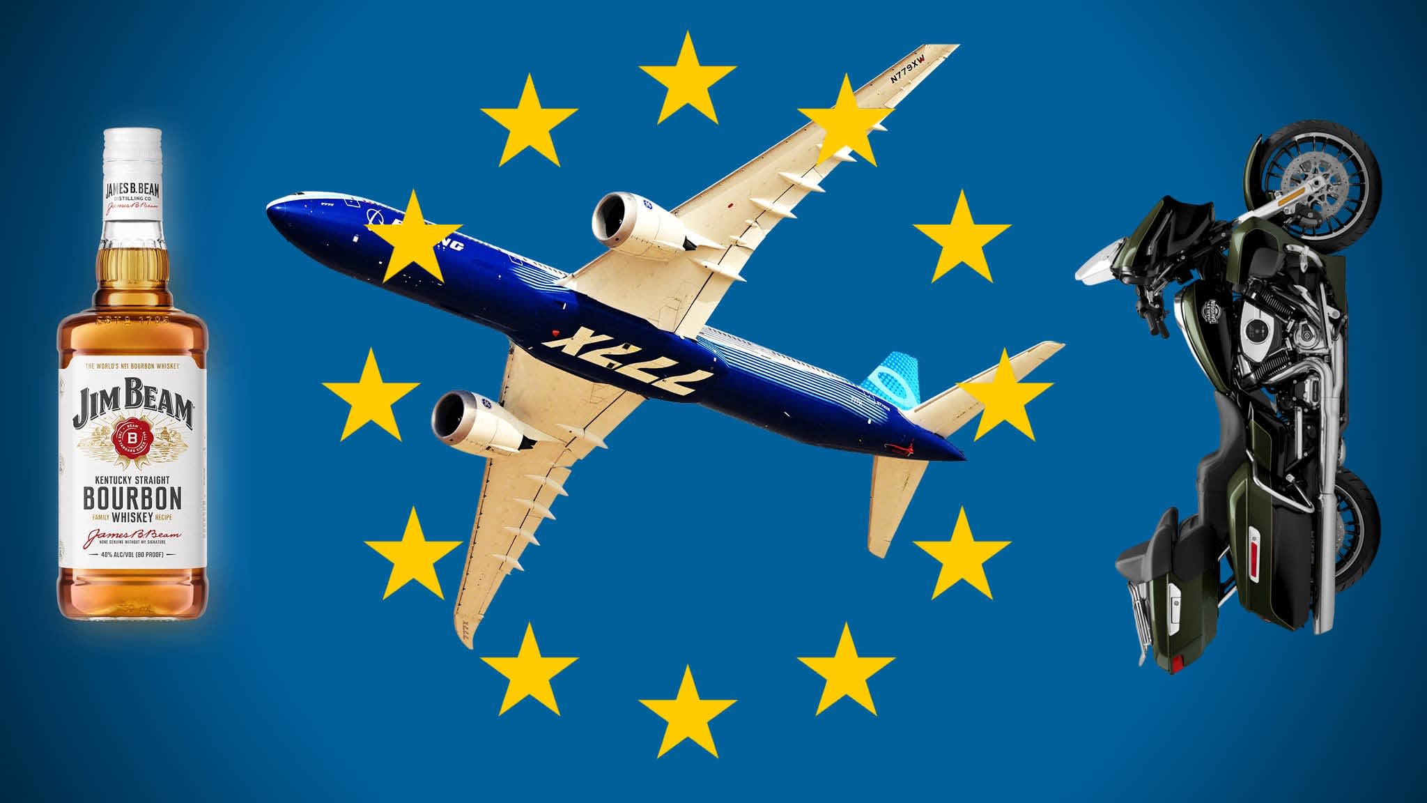 Europe’s Trade Shield: Unpacking the €93 Billion Retaliatory Tariff Arsenal Against the United States