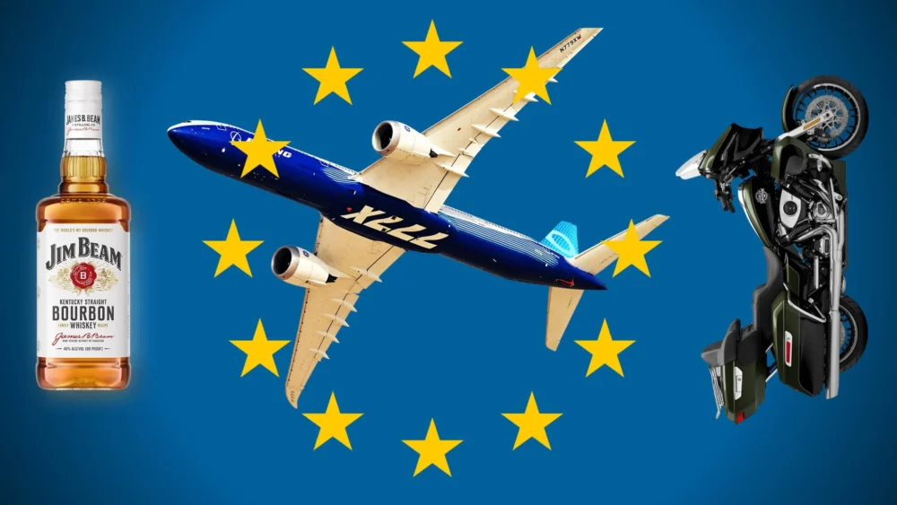 Europe’s Trade Shield: Unpacking the €93 Billion Retaliatory Tariff Arsenal Against the United States