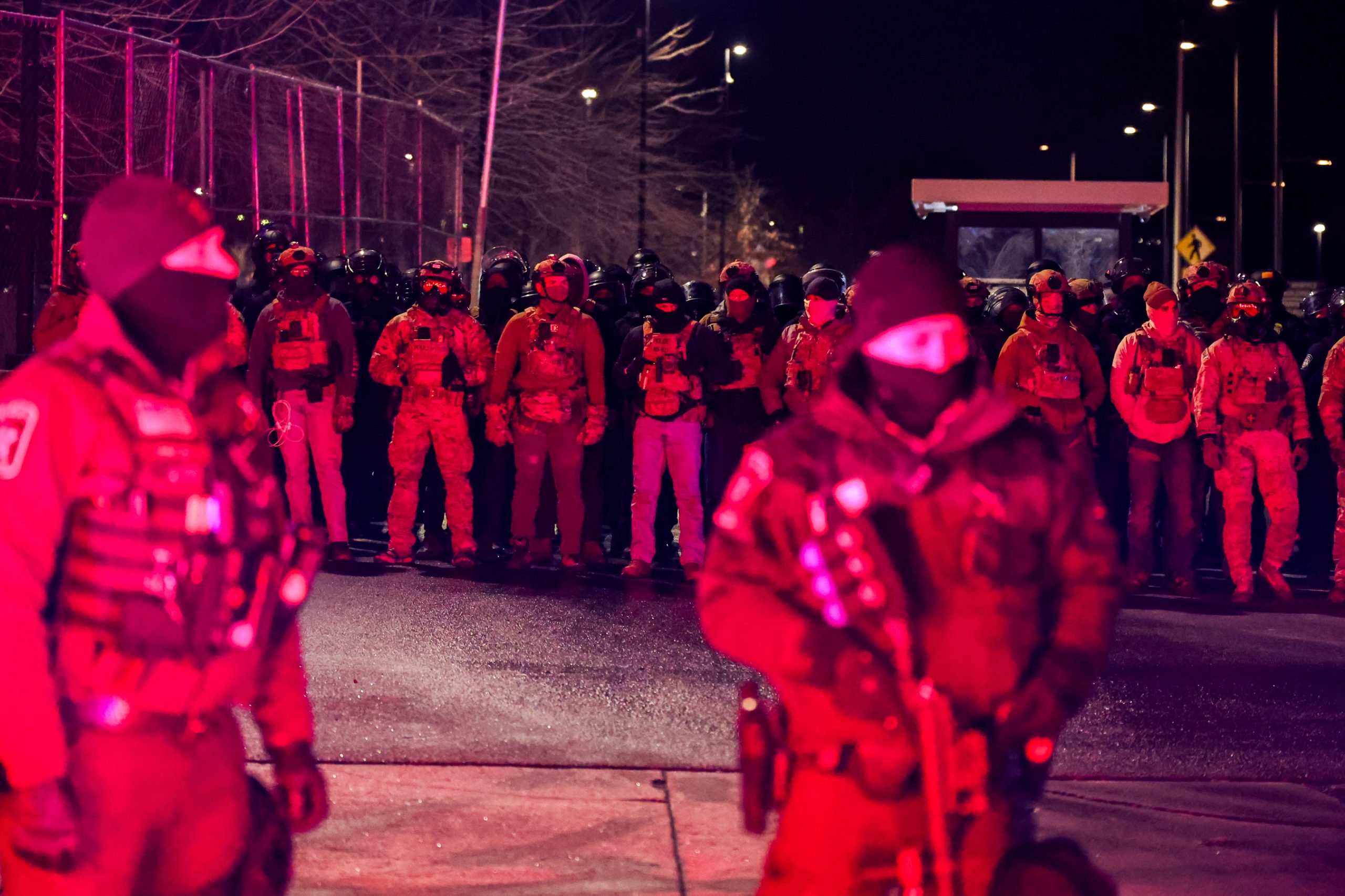 Federal Overreach and the Weaponization of Narrative: Examining the Alex Pretti Incident and its Broader Implications