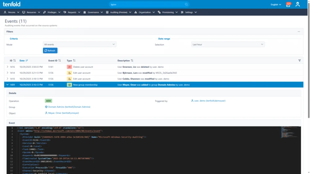 Forging a Resilient Digital Frontier: Why Identity Threat Detection Must Define Your 2026 Security Posture