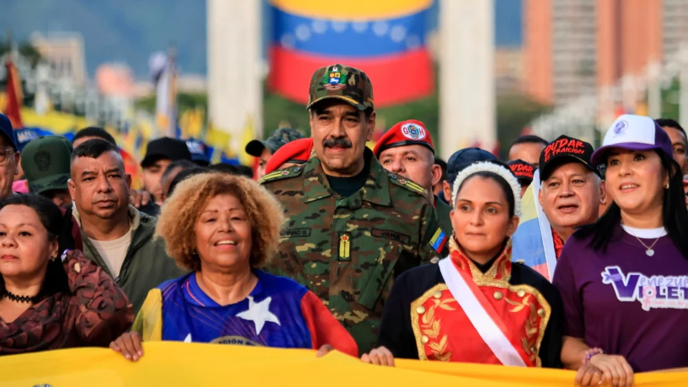 From Revolutionary Firebrand to International Captive: The Unraveling of Nicolás Maduro’s Venezuelan Reign