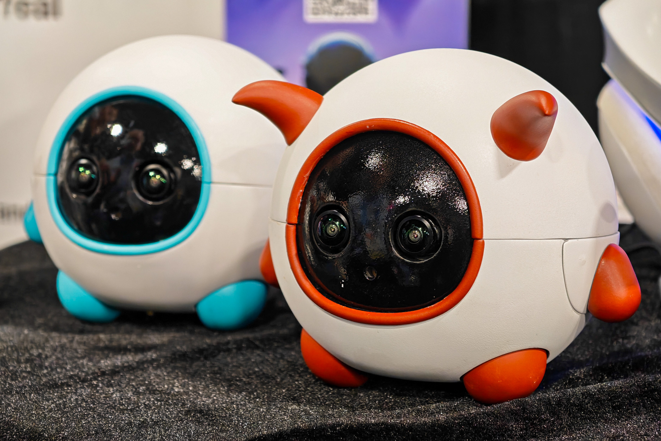 FrontierX Unveils Vex: An AI-Powered Robotic Cameraman Designed to Capture Your Pet’s World