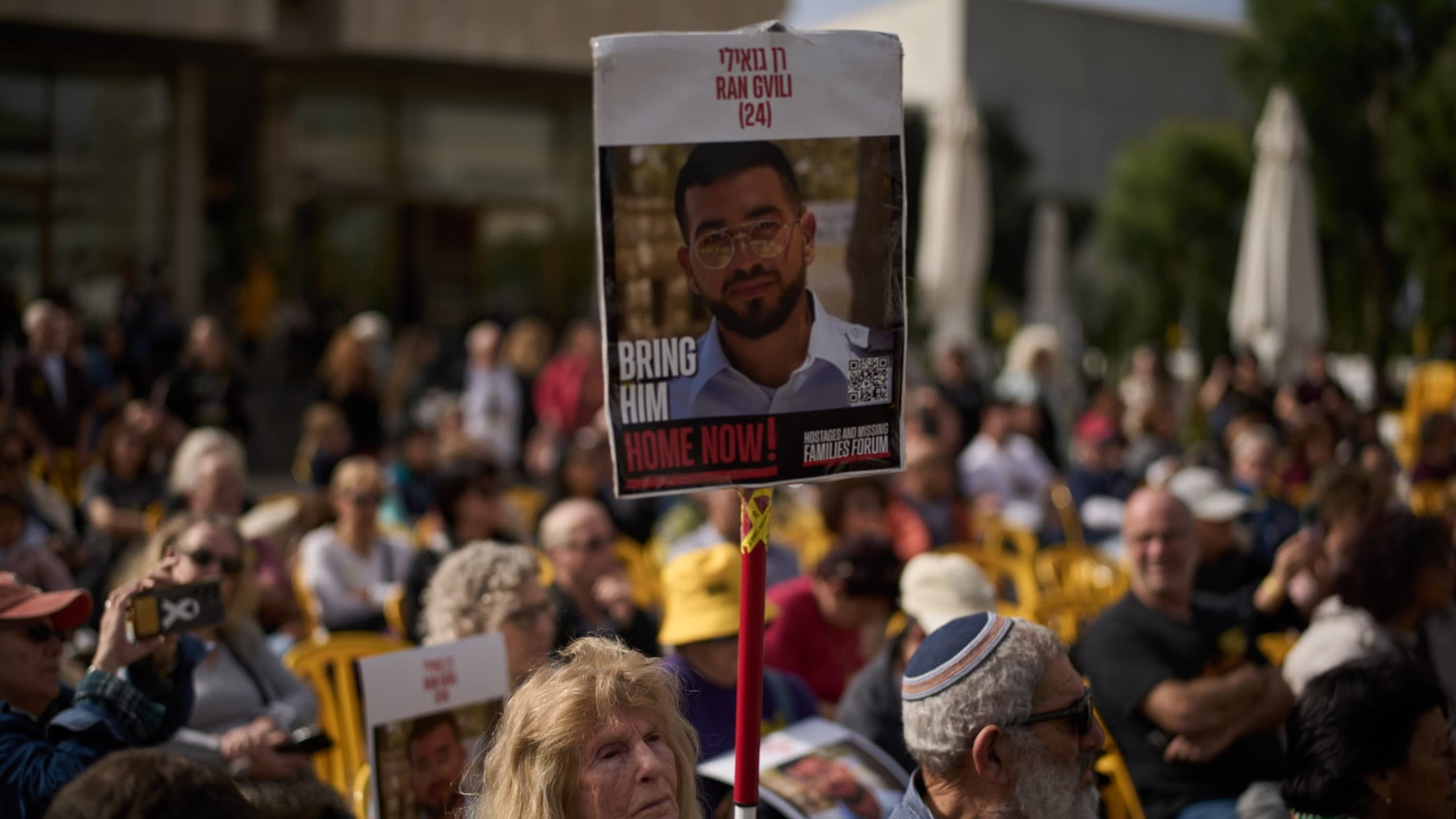 Gaza Operation Concludes Hostage Recovery with Retrieval of Final Captive’s Remains