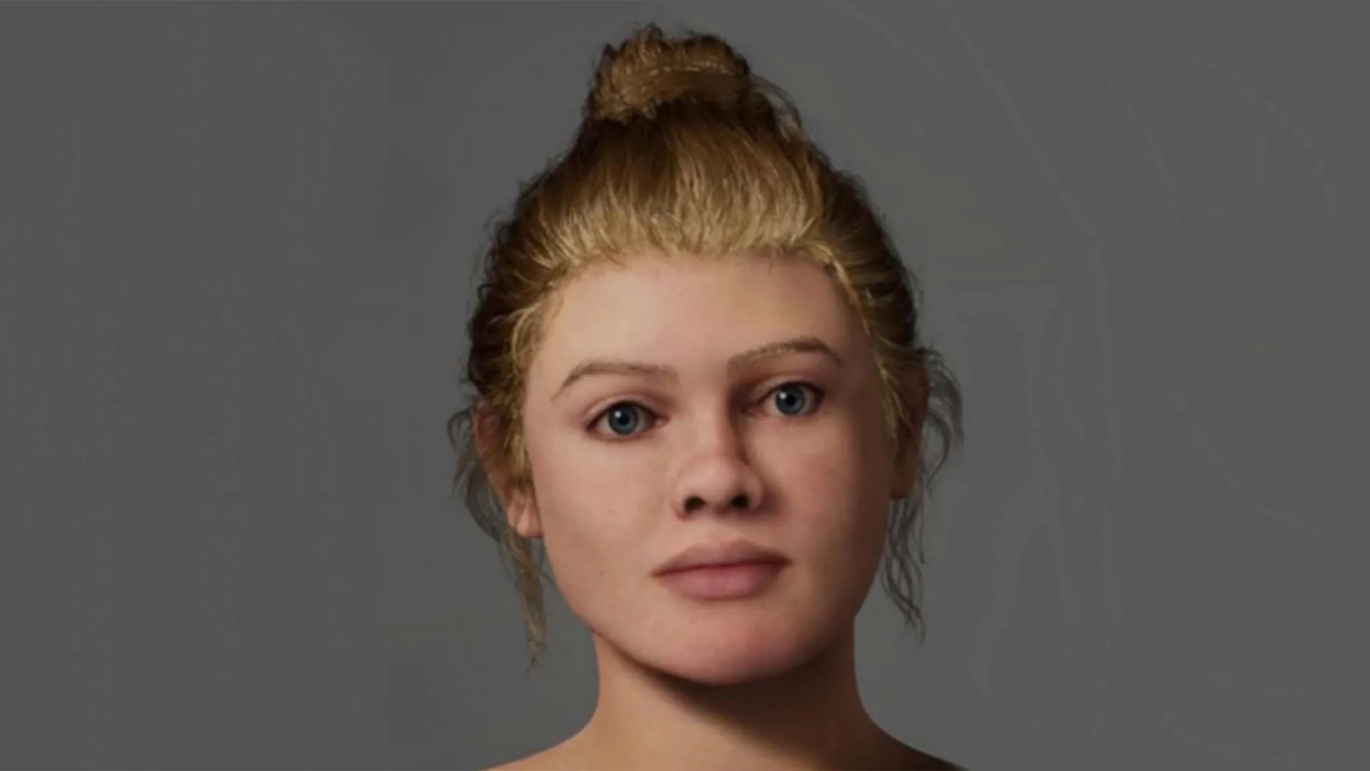 Genetic Breakthrough Redefines the Provenance of Roman Britain’s "Beachy Head Woman"