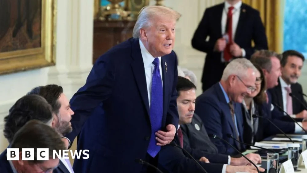 Geopolitical Gambits and Petro-Capital: Washington’s $100 Billion Venezuelan Oil Vision Meets Stark Industry Reality