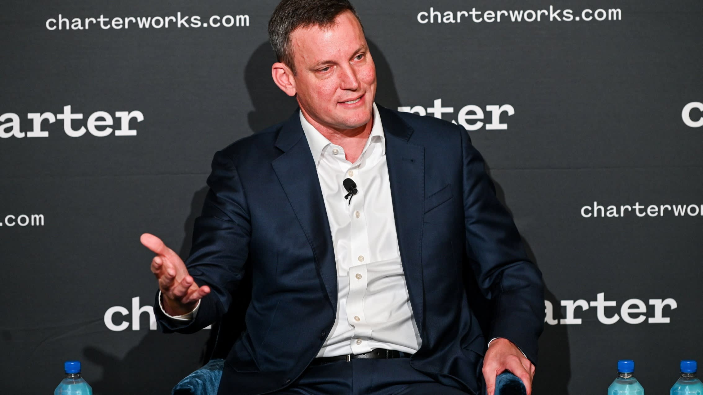 Global Financial Giants Pivot Towards Digital Assets Amidst Shifting Political Winds and Evolving Market Dynamics