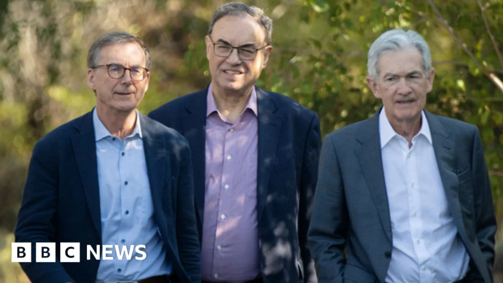 Global Financial Leaders Unprecedentedly Rally Behind Beleaguered US Federal Reserve Chair Amidst Criminal Probe and Political Onslaught