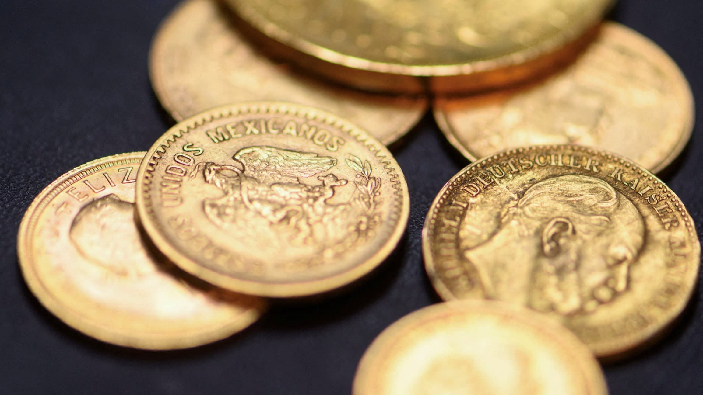 Golden Milestone: Precious Metal Surpasses $5,000 Barrier for the First Time in Historic Rally