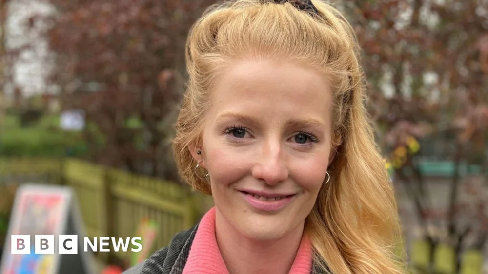 Green Party Elevates Local Councillor Hannah Spencer to Contest Pivotal Gorton and Denton By-Election