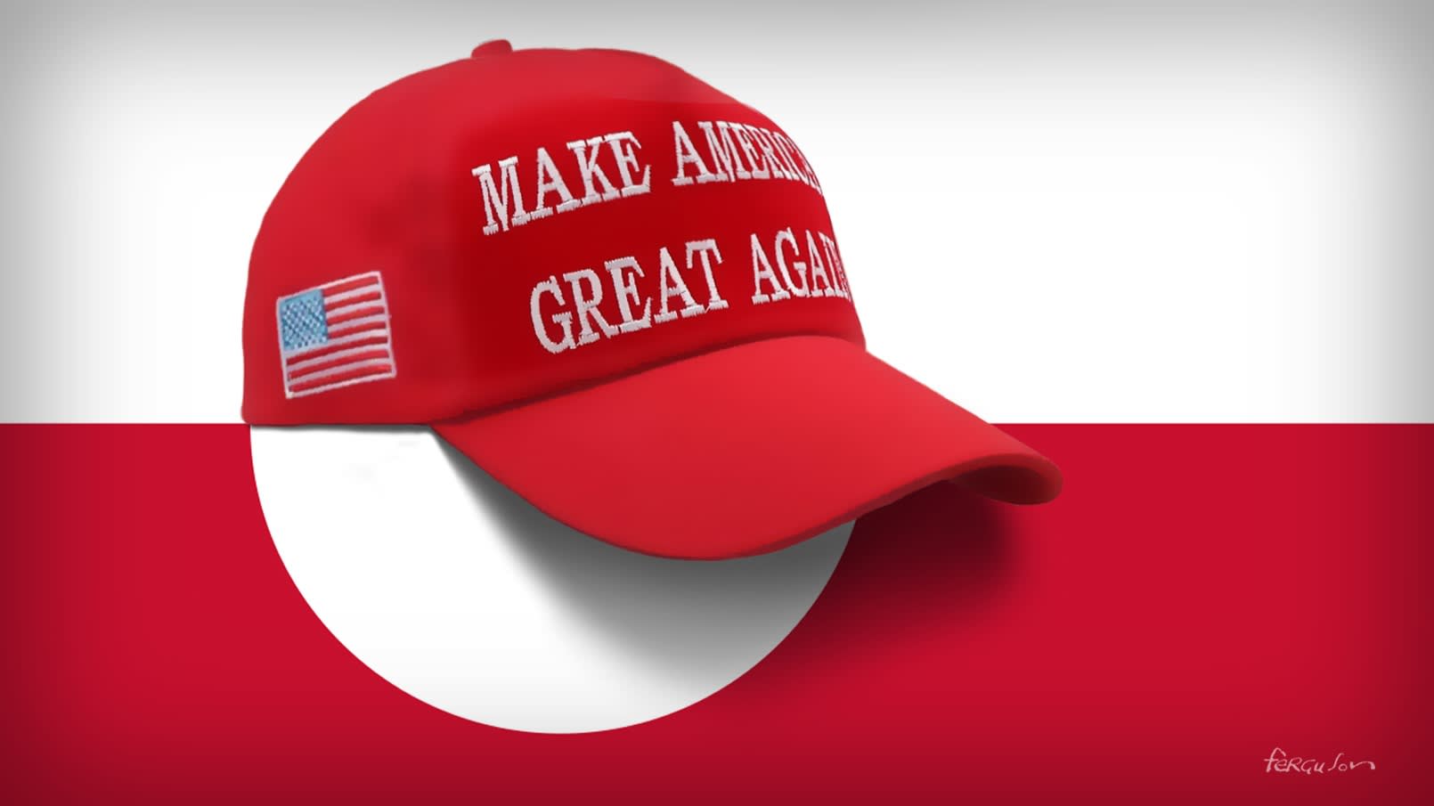 Greenland’s Shifting Ice: A Looming Global Concern