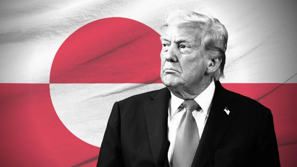 Greenland’s Strategic Allure: Unpacking the Geopolitical Calculus Behind Resource Acquisition