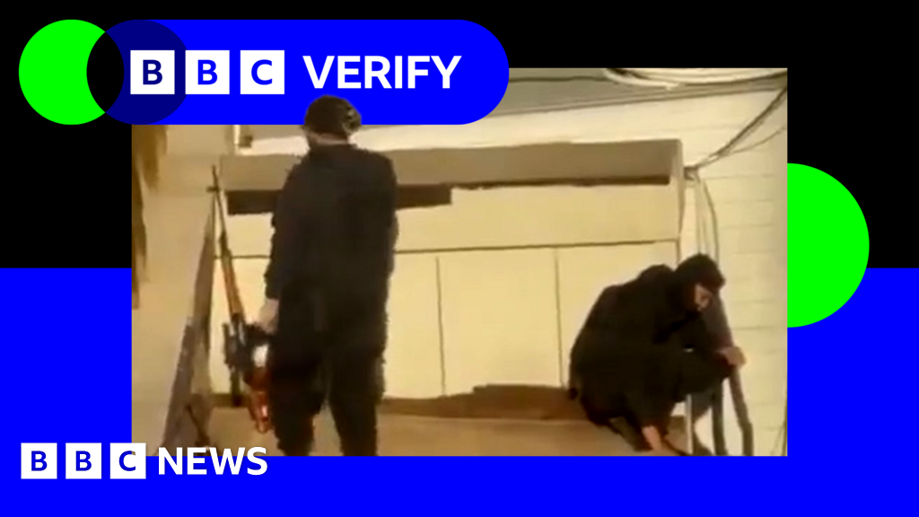 Grim Panorama Emerges from Iran: Verified Footage Reveals Mass Casualties, State Snipers, and Escalating Repression