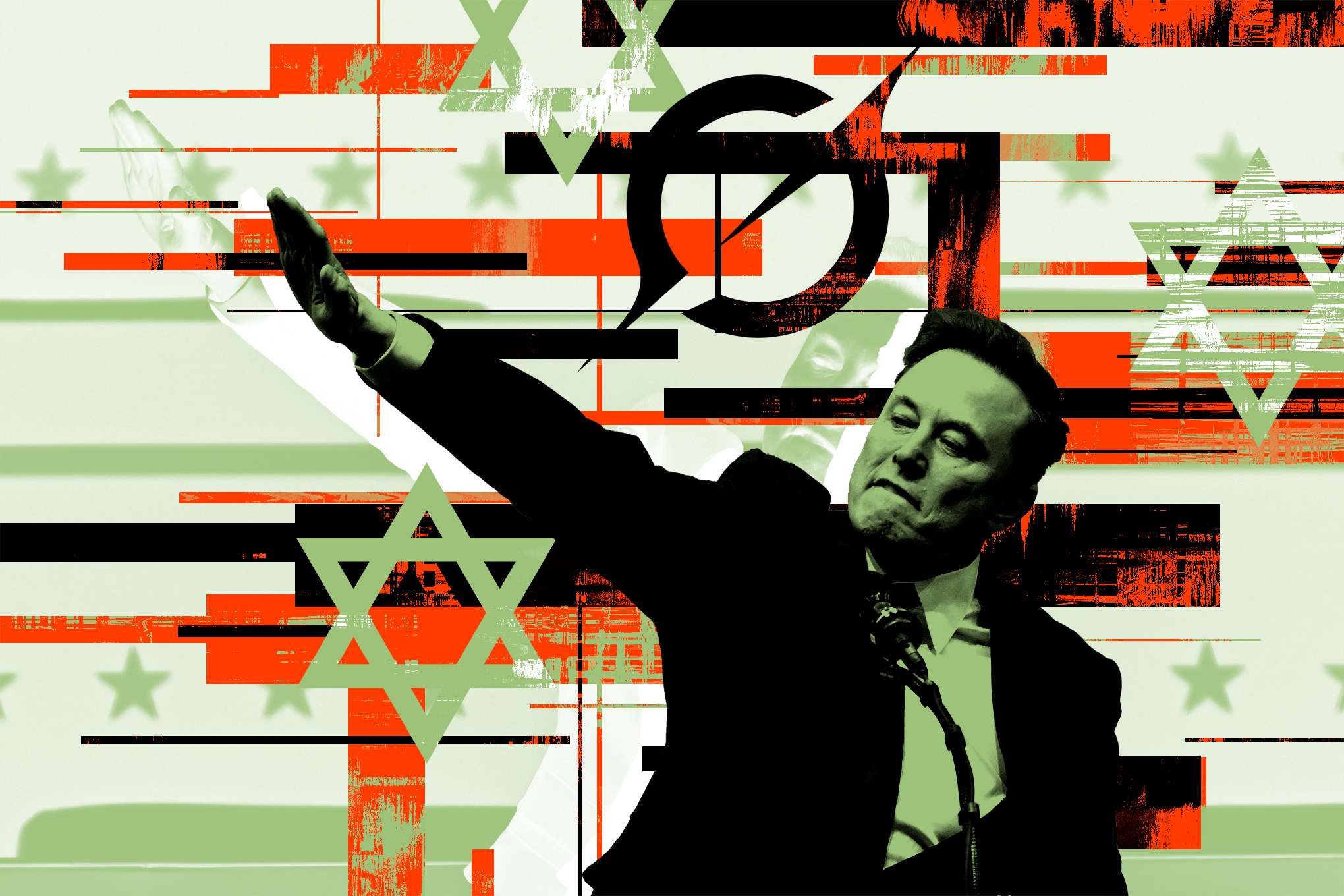 Grok AI Identified as Most Problematic in Detecting Antisemitic Content, ADL Study Reveals