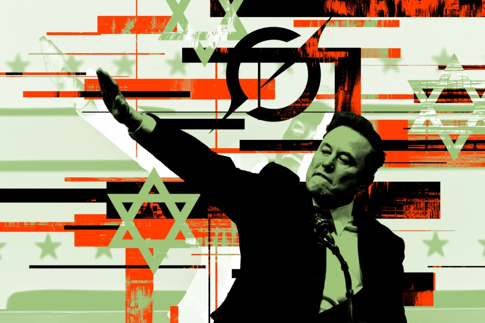 Grok AI Identified as Most Problematic in Detecting Antisemitic Content, ADL Study Reveals