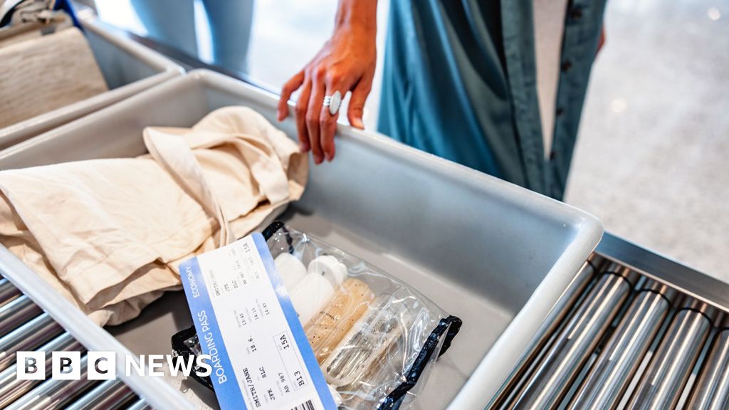 Heathrow Transforms Air Travel Security: Major Global Hub Eliminates 100ml Liquid Restriction with Advanced CT Scanning Technology