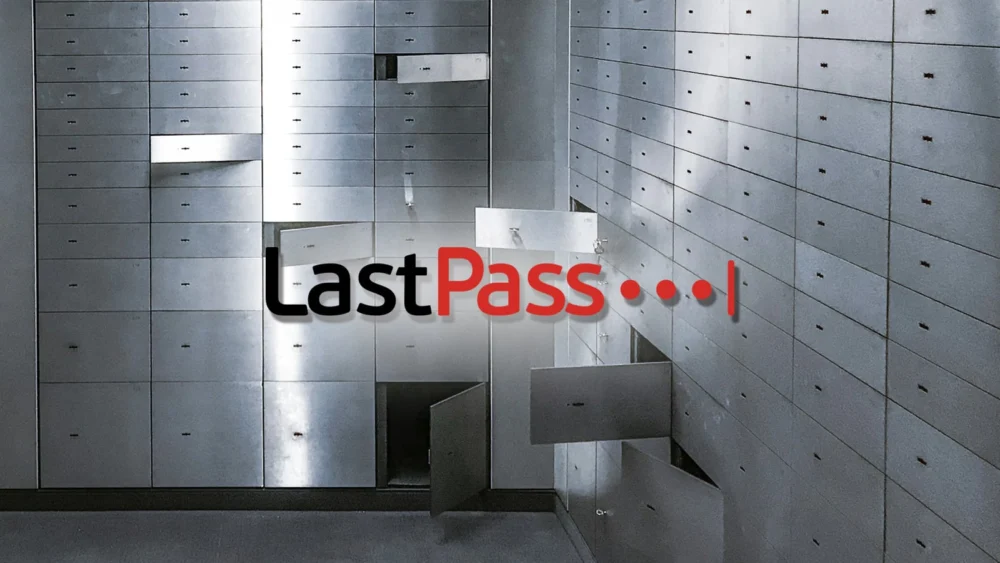 Historic LastPass Breach Fuels Multi-Year Cryptocurrency Heist Campaign, Russian Laundering Network Implicated