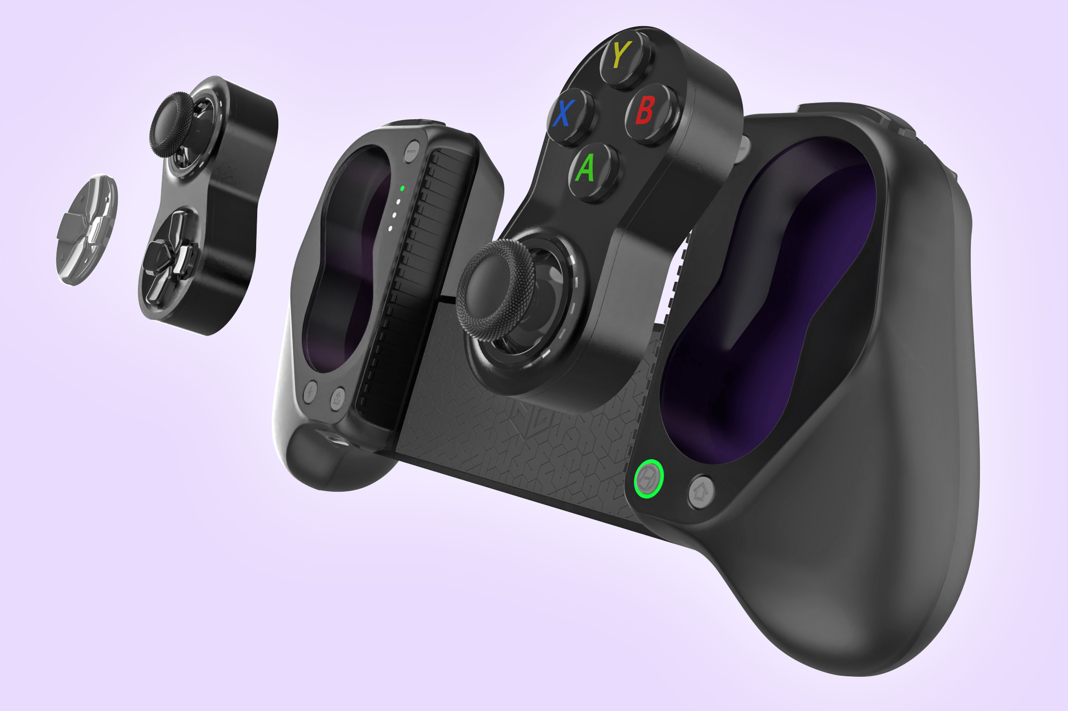 Hyperkin’s X5 Alteron: A Modular Revolution in Mobile and Console Gaming Peripherals