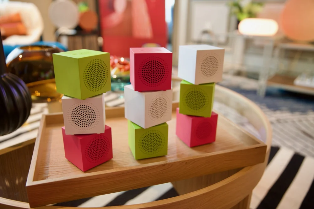 IKEA Unleashes Sonic Spectacle: The $10 KALLSUP Speaker Redefines Accessible Audio
