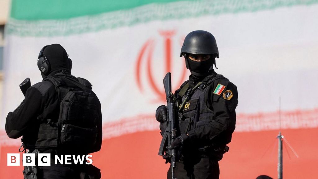 Iran Engulfed: Escalating Death Toll Surpasses 2,000 Amidst Brutal Crackdown as International Pressure Mounts and Washington Vows Intervention