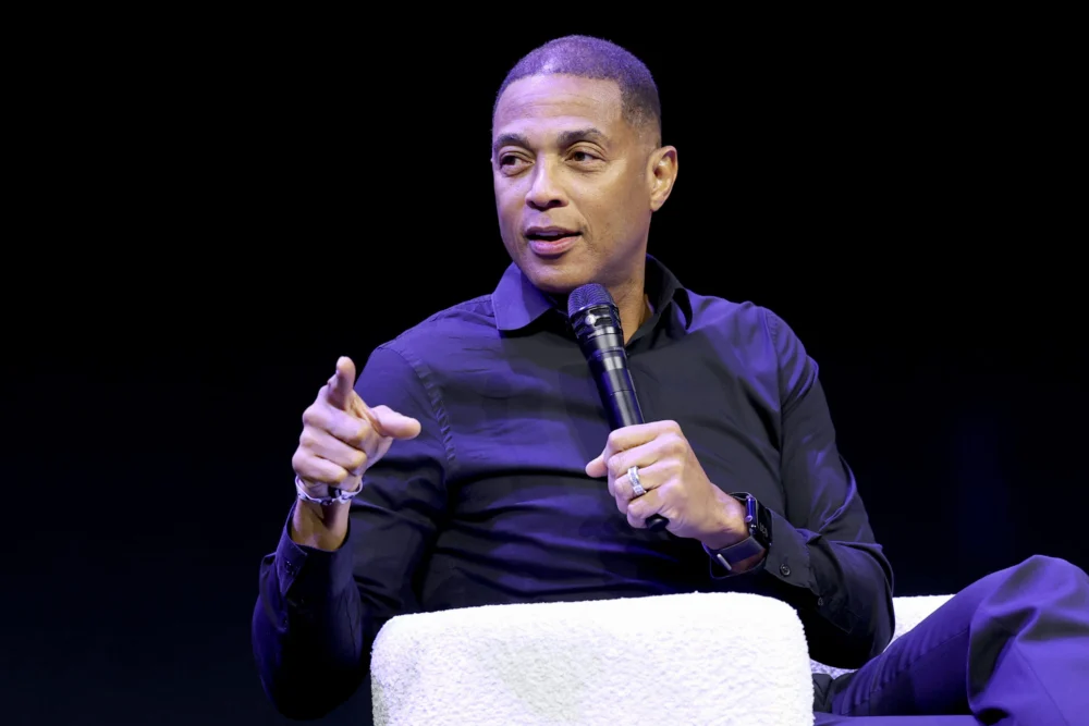 Journalistic Freedom Under Siege: Don Lemon’s Arrest Sparks Alarms Over Press Protections