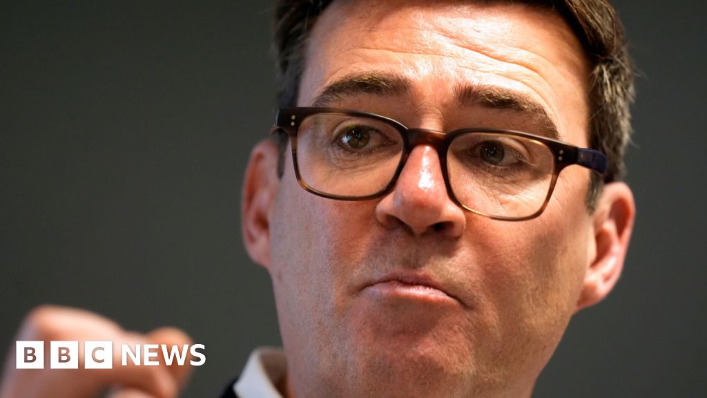 Labour’s Internal Fault Lines Exposed as Andy Burnham’s By-Election Deadline Approaches