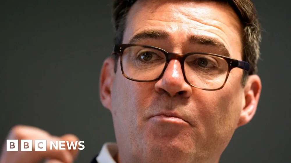 Labour’s Internal Fault Lines Exposed as Andy Burnham’s By-Election Deadline Approaches