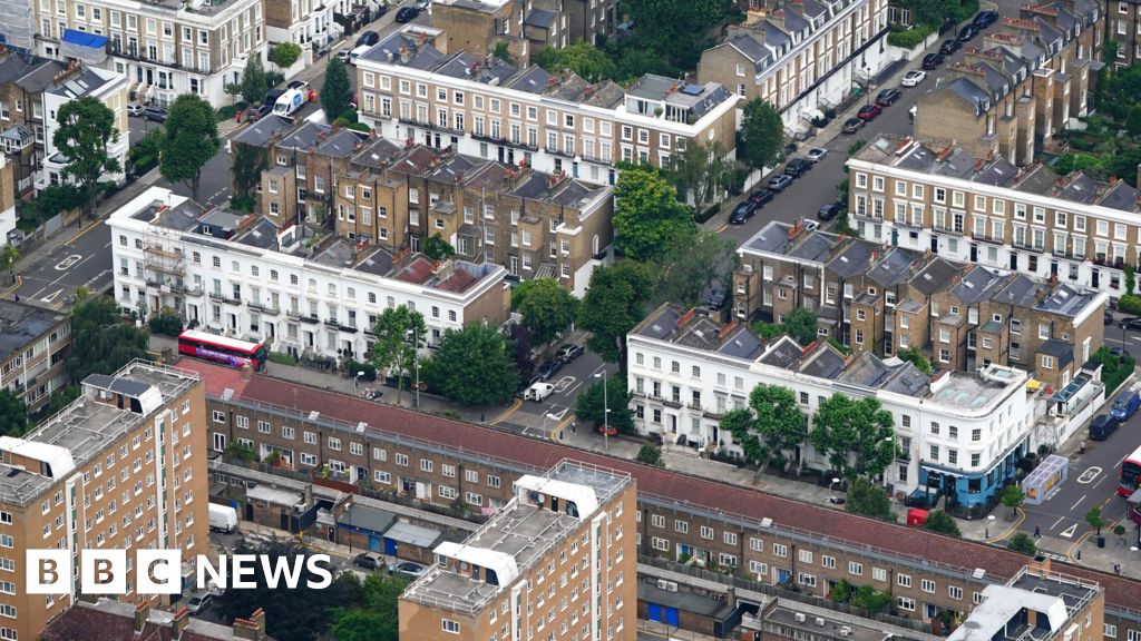 Landmark Leasehold Overhaul: Government Moves to Cap Ground Rents and End Feudal System