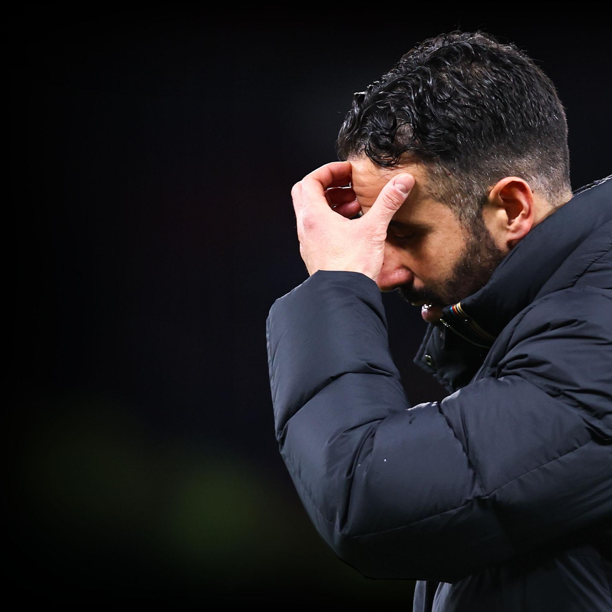Manchester United’s Managerial Carousel Continues: Unpacking Ruben Amorim’s Abbreviated Tenure and the Club’s Enduring Structural Challenges