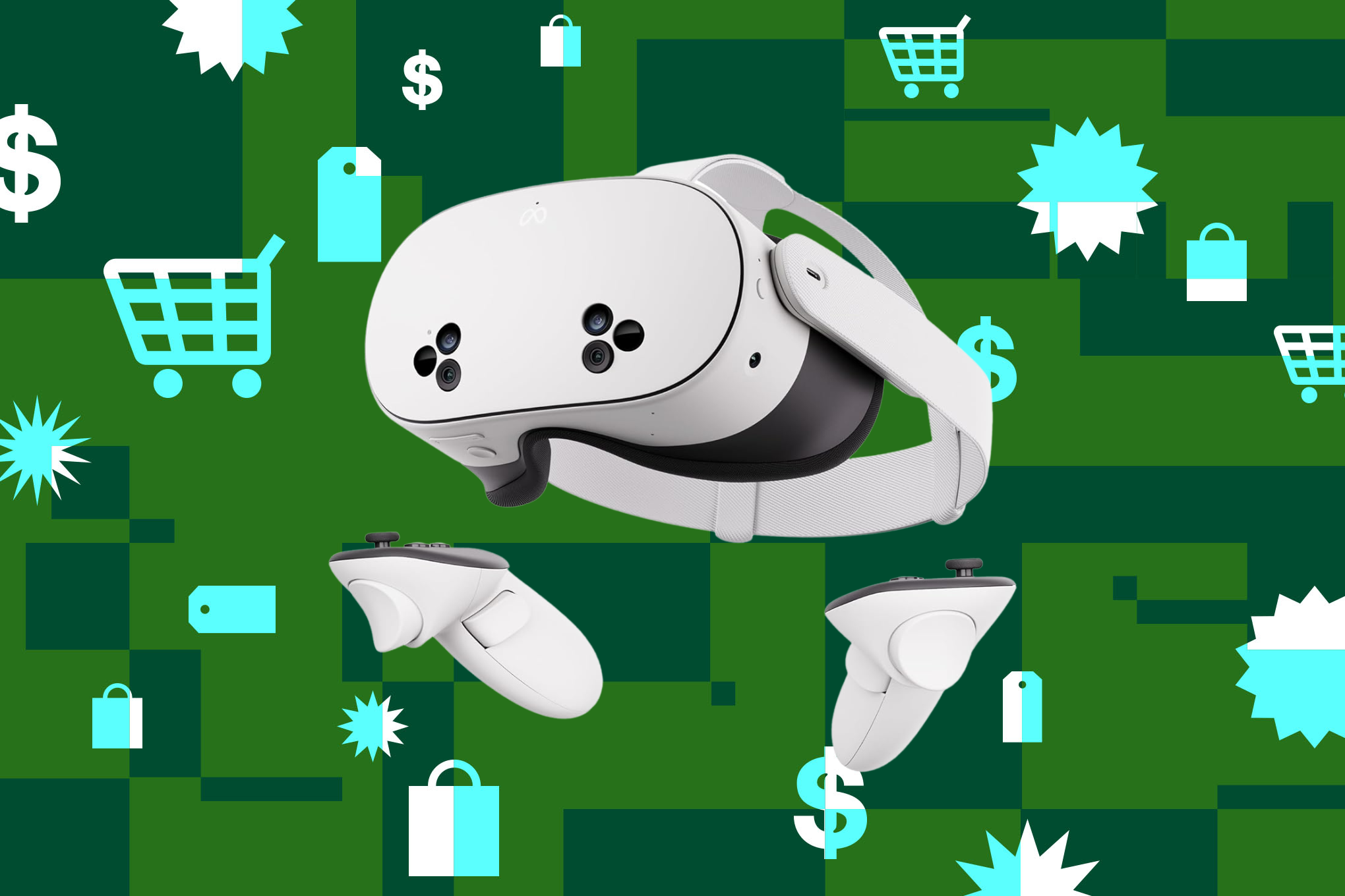 Meta’s Quest 3S: A Strategic Price Cut and Content Bundle Elevates Entry-Level VR