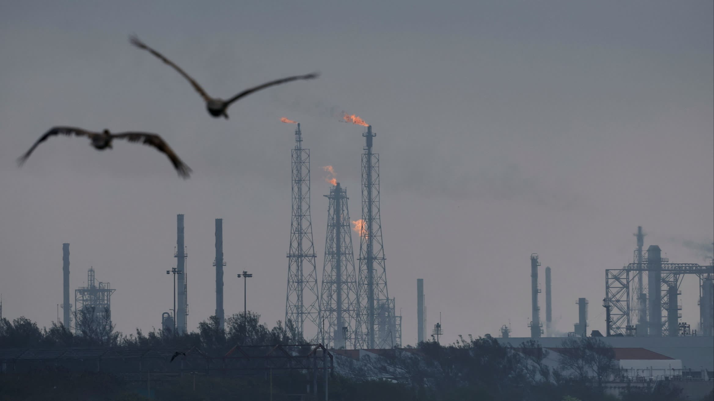 Mexico’s Maritime Dealings With Cuba Ignite Potential U.S. Diplomatic Friction