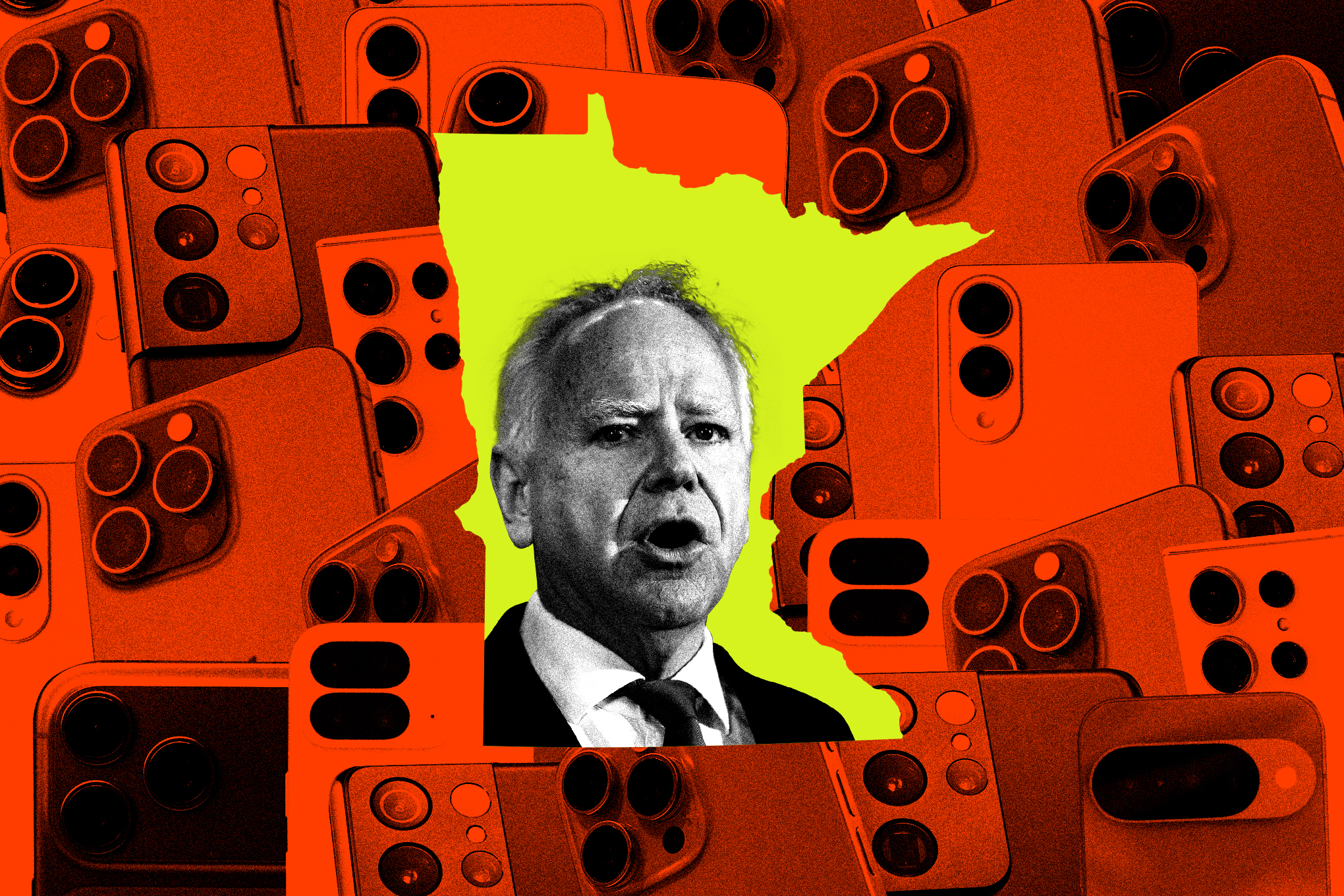 Minnesota’s Calculated Stand: A Protracted Battle for Sovereignty Against Federal Overreach