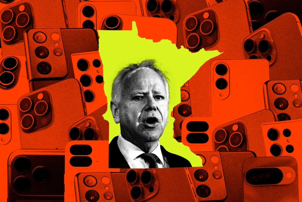 Minnesota’s Calculated Stand: A Protracted Battle for Sovereignty Against Federal Overreach