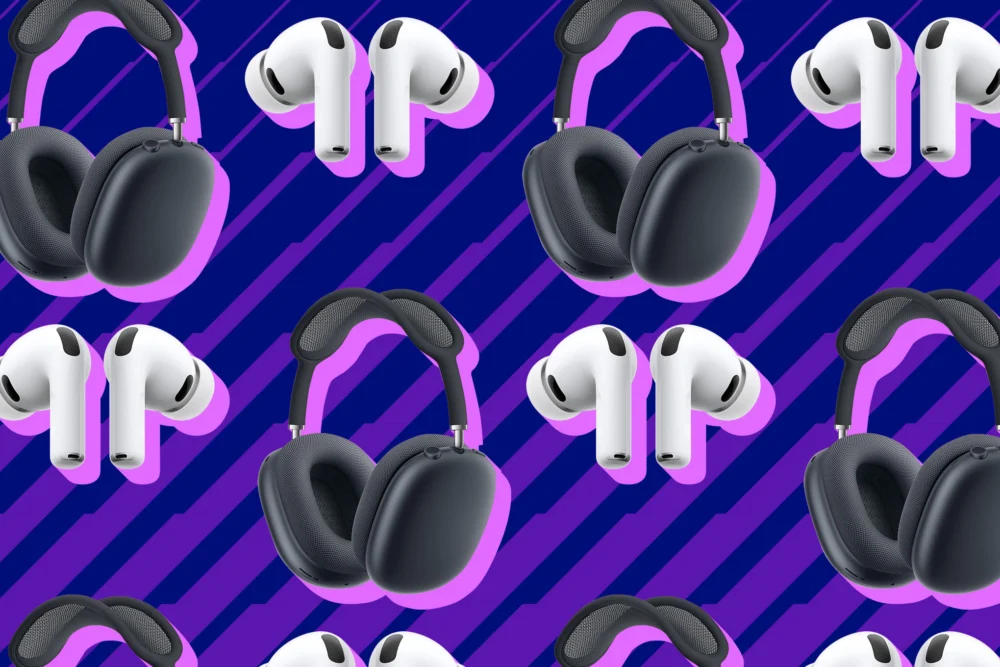 Navigating the Apple Audio Ecosystem: A Comprehensive Guide to the Optimal AirPods Selection