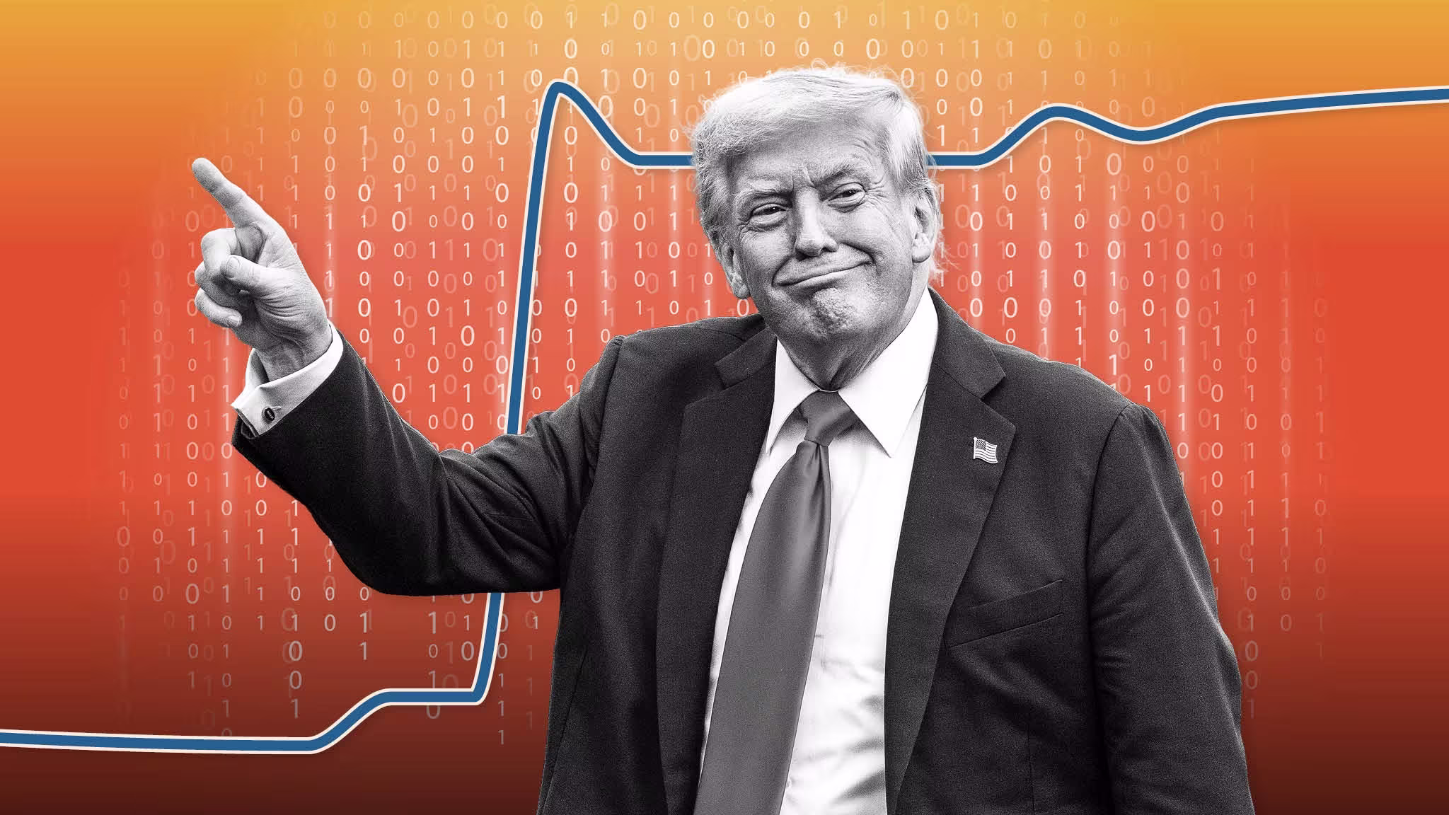 Navigating the Nuances of American Economic Vitality: A Deep Dive Beyond Presidential Declarations
