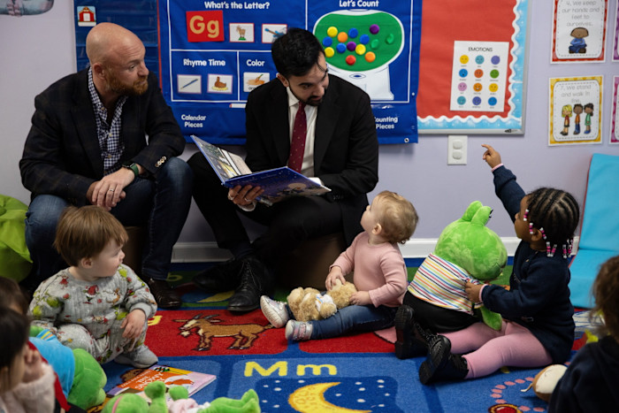 New York City’s Progressive Fiscal Vision: Mayor Mamdani Champions Tax Hikes for Affluent Amidst Economic Headwinds