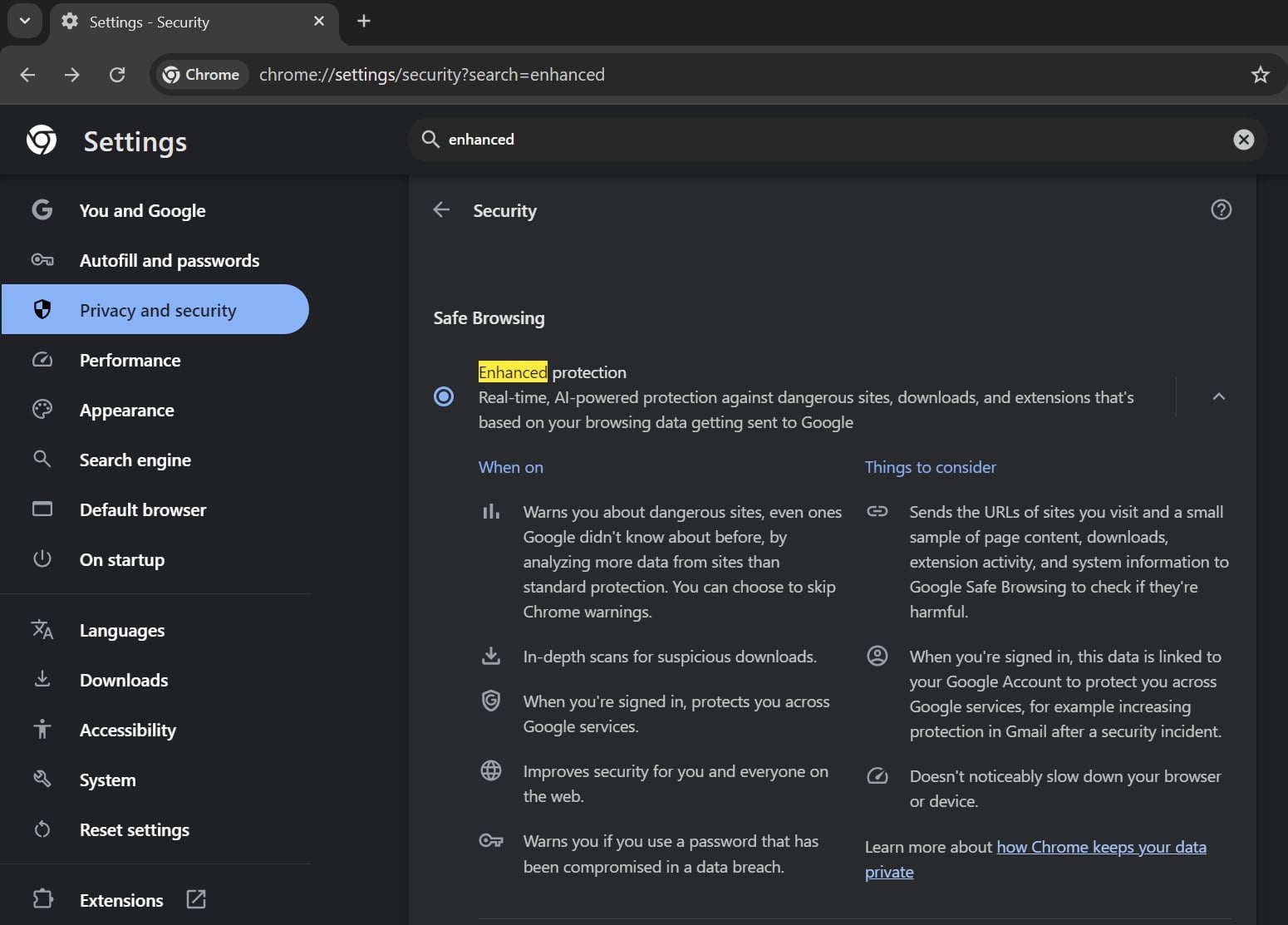 On-Device AI in Chrome: A Deep Dive into User Control Over Local Threat Intelligence and Content Analysis