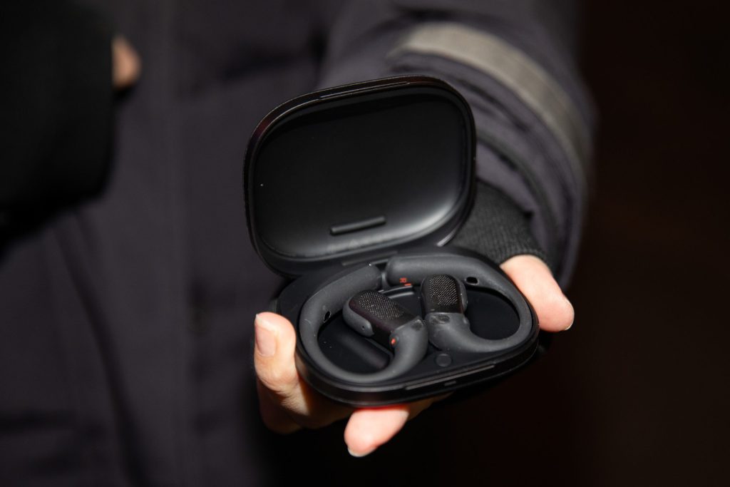 Open-Ear Audio Devices Achieve Remarkable Noise Mitigation, Redefining ...